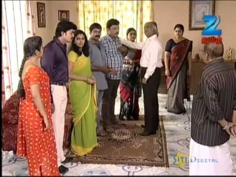 Maamiyar Thevai - மாமியார் தேவை - EP 198 - Yuvarani, Srithika - Tamil Family Show - Zee Tamil