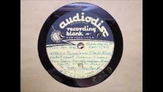 Bobby Hackett Recorded Live 1951 - Struttin' with Some Barbeque