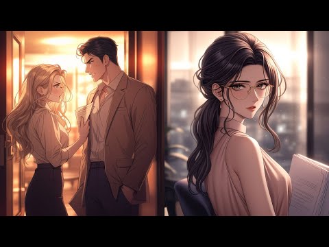 📕CEO wife canceled our trip for a company crisis. Funny—I’m the main shareholder and knew nothing