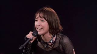 LiSA  &amp;  藍井エイル　Rising Hope　IGNITE　1080p