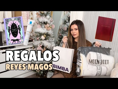 ¡ABRIENDO REGALOS Reyes Magos 2023! Súper HAUL + Vlog | Bstyle