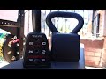 Powerblock Adjustable Kettlebell Review! Perfect for Home Gym?