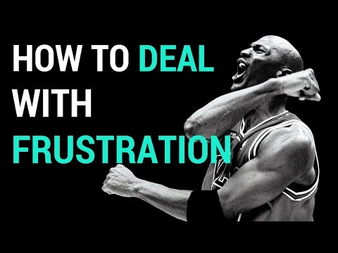 download lagu mp3 mp4 How To Not Cry Out Of Frustration, download lagu How To Not Cry Out Of Frustration gratis, unduh video klip How To Not Cry Out Of Frustration