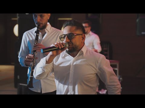 Ionut Mosu - M-a oprit un om pe strada ( Live ) 2026