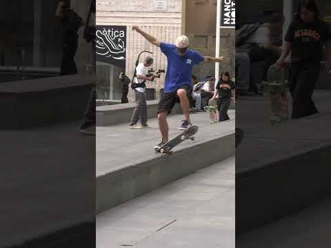 King of MACBA 6 - Angelo Caro VS Cody Cepeda NOW PLAYING #macba #skateboarding #skate #skateboard