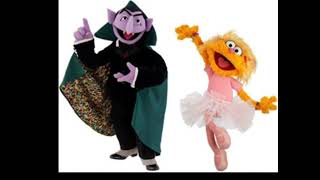 The Count And Zoe Monster Sing Little Miss Count Along