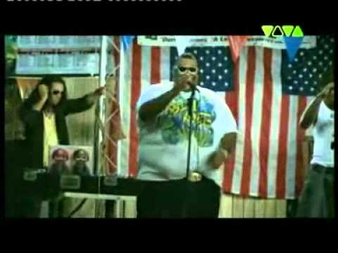 Big Ali Feat Dollarman   Hit The Floor