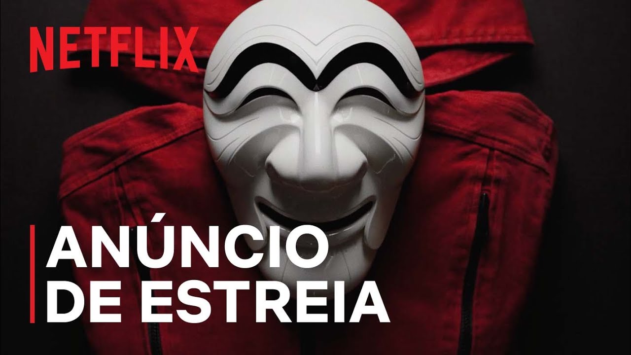 teaser Oficial