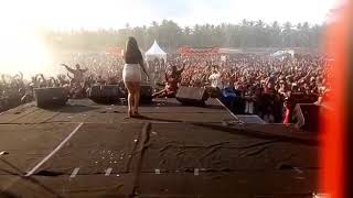 Download lagu Xena Xenita - Balungan Kere(story wa) mp3