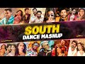 South Dance Mashup | VDJ Ayush | DJ Dalal London | South Indian Songs | Tapori Mashup