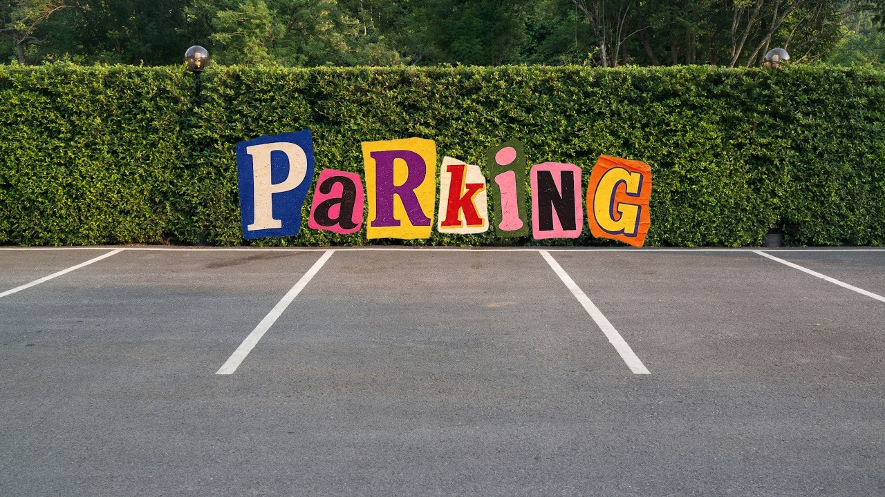 Manifest- Parking