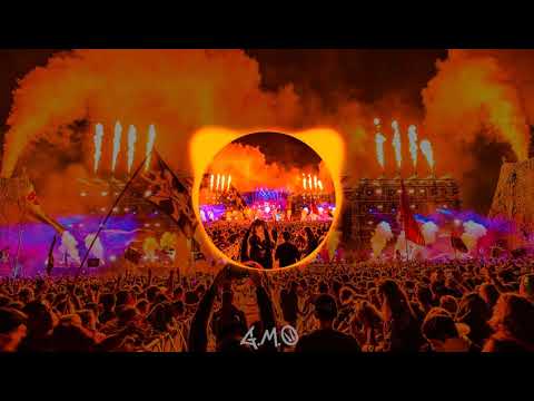 HYBRID TRAP & BASS [G.M.O MIX]