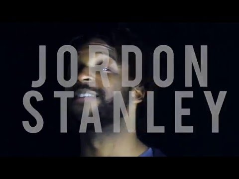 Jordon Stanley Spoken word 