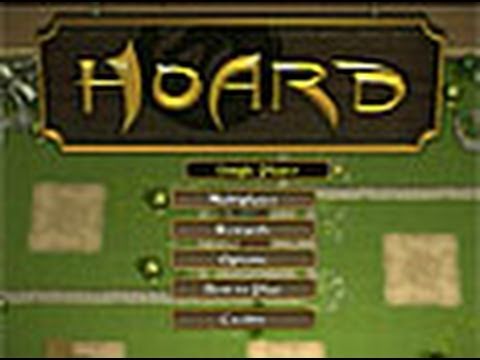 Hoard Playstation 3