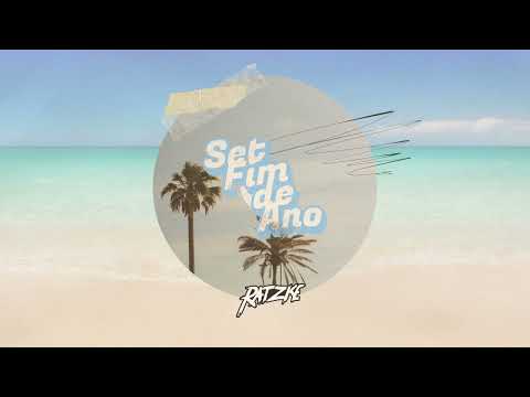 MEGA FUNK SET FIM DE ANO - RATZKE 2025
