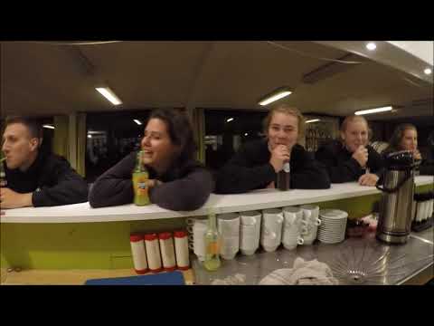 Krachtbalclub 't Botterken Baasrode - Coolste Sportclub Van Vlaanderen