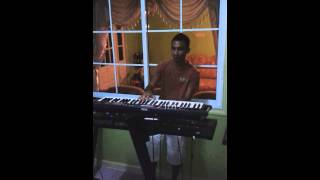 Hold on, we're going home (Cover by Urbanature)