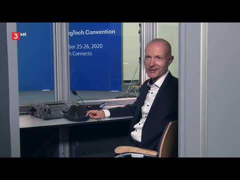 ZDF / 3sat Wissenschaftsbeitrag in nano