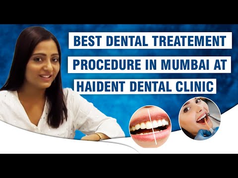 Behind the Scenes at Haident