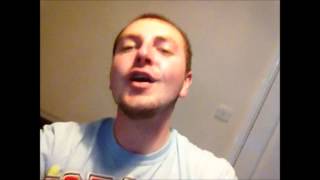 Abandon All Ships - Forever Lonely (Crazy Lip Synch)