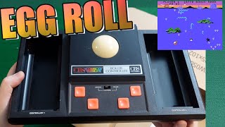 Colecovision Destroys Atari Centipede