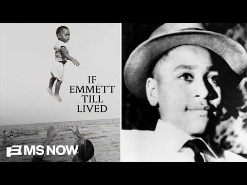‘The power of witnessing’: Chicago exhibition explores Emmett Till’s stolen life
