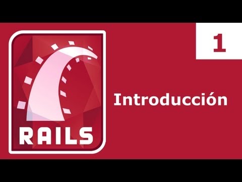 Curso de Ruby on Rails