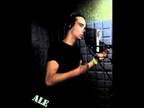 ZAUVEK TVOJ - VIVAK (VP) & ALE (Skill Crew) FT. MAKAN [BLADDE PRODUCTION] 2011