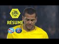 RC Strasbourg Alsace - Paris Saint-Germain (2-1)  - Résumé - (RCSA - PARIS) / 2017-18