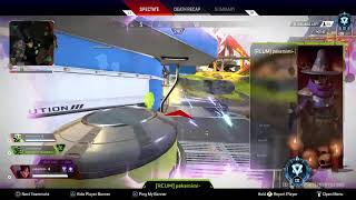 [APEX]～ダイヤ沼からの脱出～