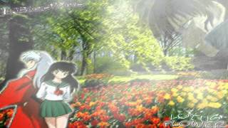 Inuyasha-Lotus Flower Beat(Stylez-T Inspired