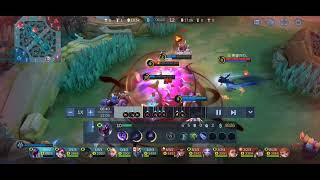 FULL ESTRESS... GAMEPLAY HELLCURT