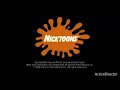 The Destruction Of United Plankton Pictures Inc Nicktoons 1999 Logo