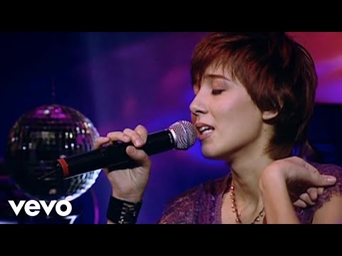 Marjorie Estiano - Você Sempre Será (Ao Vivo)