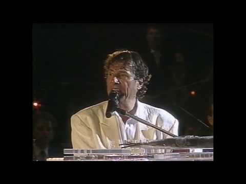 Mein größter Wunsch   Udo Jürgens 1992 live
