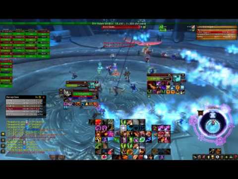 Catey's L2P Icecrown Citadel Tanking Guide: Lord Marrowgar