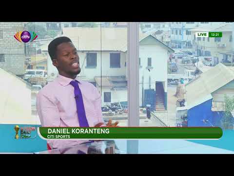 Breakdown of Egypt’s penalty shoot out win over Côte d’Ivoire - AFCON Daily