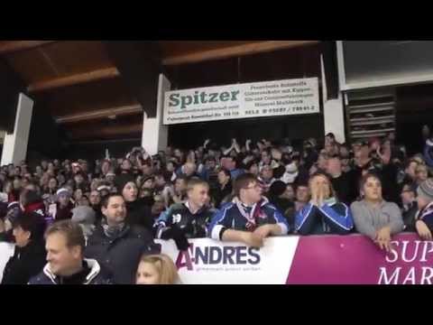 13.12.2013 VER Selb - EHC ayreuth 2