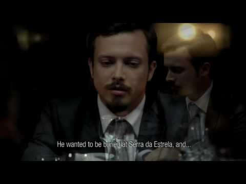 Thumbnail for video: Um Funeral À Chuva - Trailer Thumbnail for video: Um Funeral À Chuva - Trailer