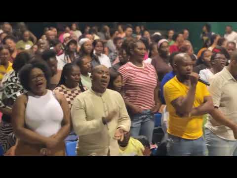 COGHDWG Opening 2023 - Bawo wethu osezulwini