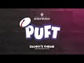 PUFT Danny S Theme NIGHTRUN87 OST