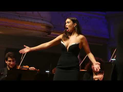 Nadine Sierra Paris 2025