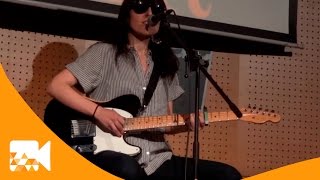 Devil came to me - Dover (Acústico FNAC Barcelona 2013)