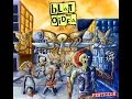 Blatoidea Pesticide 2015 FULL ALBUM