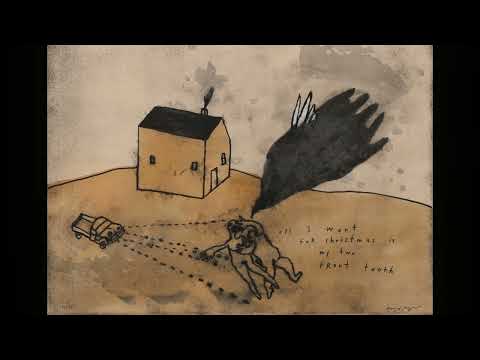 david lynch - in heaven, lady in the radiator (slowed)