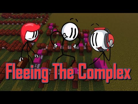 Distraction Dance - Note Block Tutorial (Henry Stickmin)