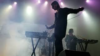 Cold Cave - Confetti