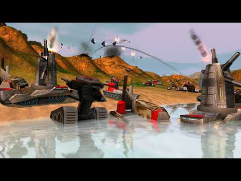 Balanced Annihilation: Imminent Threat