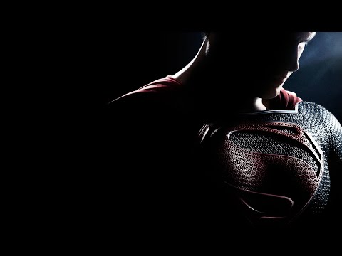Man of Steel Soundtrack - Ambient Music for Studying and Concentration