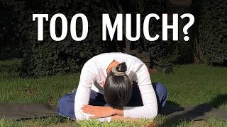 10-Minute Reset for an Overwhelmed Mind | Breathwork + Gentle Movement